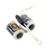 1PC 1.25INCH Tattoo Machine Replacement Parts Coil Non Bobbin 24AWG Enamelled Magnet Copper Wire Shader 10WRAPS 47UF 50V US Standard 8-32 Thread 32TK-24A-A (SHADER-08) view 1