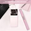 Electric Eyebrow Trimmer , Portable Electric Eyebrow Razors , Painless Face Hair Removal Tool , Electric Eyebrow shaver for Women for Eyebrows , Neckline , Nose , Ears , moment and Painless Hair Removal view 2