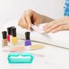 8pcs Nail Brush Nail Cleaning Brush Nail Scrubbing Brush Nail Scrubber Brush Fingernail for Cleaning under Nails Nail Scrub Brush Nail Cleaner Brush view 4