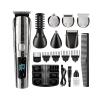 BAHREL Beard Trimmer for Men, All in One Mens Beard Grooming Kit, IPX7 Waterproof Mustache, Face, Nose Trimmer Body Shaver, Ideal Gifts for Father & Husband view 1