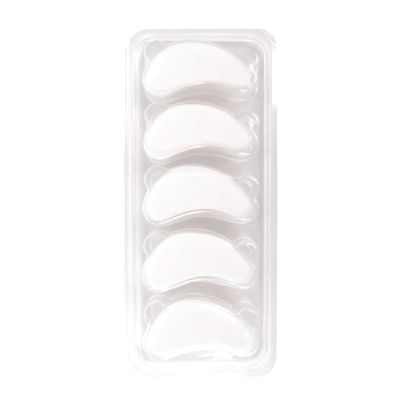 Under Eye Gel Pads, 20 pr