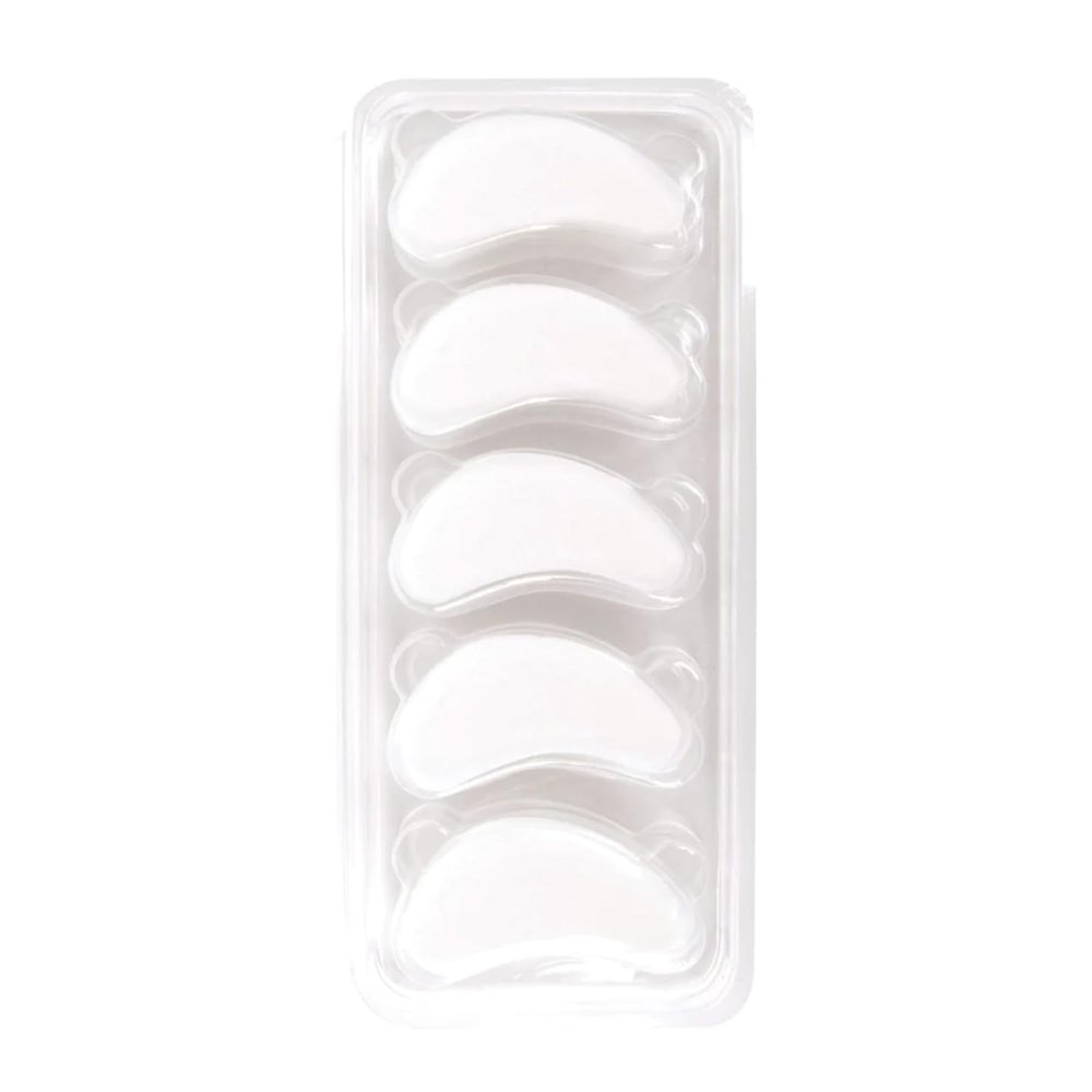 Under Eye Gel Pads, 20 pr