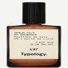 Typology Eyebrow & Eyelash Serum with 2% Pea Peptides + Castor Oil & Complimentary Sheet Masque view 1
