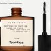 Typology Eyebrow & Eyelash Serum with 2% Pea Peptides + Castor Oil & Complimentary Sheet Masque view 2