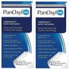 PanOxyl PM Overnight Spot Patches, Advanced Hydrocolloid Healing Technology, Fragrance Free, 40 Count - Pack of 2 view 1