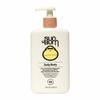 Sun Bum Daily SPF 50 Sunscreen Body Lotion - Broad Spectrum Moisturizing Sunscreen with Vitamin E - Vegan and Hawaii 104 Act Compliant (Without Octinoxate & Oxybenzone) - Dermatologist Tested - 8 oz view 1