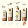 Sun Bum Daily SPF 50 Sunscreen Body Lotion - Broad Spectrum Moisturizing Sunscreen with Vitamin E - Vegan and Hawaii 104 Act Compliant (Without Octinoxate & Oxybenzone) - Dermatologist Tested - 8 oz view 4