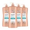Suave 2 in 1 Shampoo and Conditioner with Micellar Infusion, cleansing and conditoning For All Hair Types, 28 oz Pack of 4 view 1