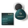 Guide Beauty GUIDE Line Luxe Long-Wear Black Eyeliner Cream, Easy Tightlining & Winged Make-up, 0.14 oz (Black) view 1
