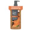 DOVE MEN + CARE Body Wash Sandalwood & Cardamom Oil Plant-Based Moisturizing Body Wash for Men, 26oz view 1