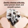 Suave Silk Protein Infusion Shampoo, Sleek and Smooth, for Soft Hair and Frizz Control, 28 oz Pack of 4 view 3