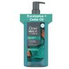 DOVE MEN + CARE Body Wash Eucalyptus & Cedar Oil Plant-Based Moisturizing Body Wash for Men, 26oz view 1
