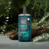 DOVE MEN + CARE Body Wash Eucalyptus & Cedar Oil Plant-Based Moisturizing Body Wash for Men, 26oz view 3