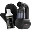 b.tan Spray Tan Kit | At Home Spray Tanning Kit, Includes Spray Tan Machine, Tanning Applicator Mitt, 8 Fl Oz Solution Mist view 1