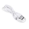 Digipartspower Micro USB Charging Cable Cord for Remington MB4110 HC-5750 HC-5950 MB-5350 MB-4550 MB4550T Rechargeable Men's Mustache Precision Power Haircut Beard Trimmer Grooming Shaver Clipper view 2