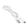 Digipartspower Micro USB Charging Cable Cord for Remington MB4110 HC-5750 HC-5950 MB-5350 MB-4550 MB4550T Rechargeable Men's Mustache Precision Power Haircut Beard Trimmer Grooming Shaver Clipper view 3