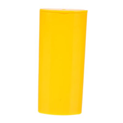 DOITOOL 1pc Waste Blades Storage Case Multi-Function Broken Cutter Device for Home Office and Workshop Material for Disposal of