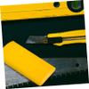 DOITOOL 1pc Waste Blades Storage Case Multi-Function Broken Cutter Device for Home Office and Workshop Material for Disposal of view 3