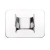 Makeup Mixing Stainless Steel For Mixing Eye Eyelash Nail Art Designs Makeup Mixing For Makeup Mixing With Spatula view 1