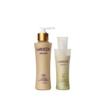 LaROCCA Exfoliating Cream Cleanser and Daily Hydrating Moisturizer Duo view 1