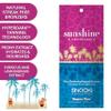 Assorted Tanning Bed Lotion (10 Packets) & EYE WEAR, Random Mix of Snooki My Beaches, Love Snooki, Extreme Blackout 100x, Legs Tanning Lotion Packets (0.57 oz each) view 3