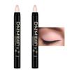 evpct 2Pcs Cream Eyeshadow Sticks Set for Eyes Waterproof, Desert Matte Eye shadow Stick Pencil Pen Bulk sombras en crema para ojos 28+28 view 1