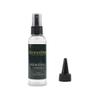 GlamorDove Adhesive Remover Hair Extension Tape Remover Bonding Keration Extensions Remover Hot Melt Glue Remover Precision Bottle Wig Glue Remover for Tape in Extensions view 1
