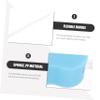 Anneome Back Shower Sponge Brush with Long Handle Exfoliating Back Scrubber for Body Cleaning Shower Scrubber for Men and Women Back Brush for Shower Use view 4