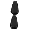 balacoo 2pcs Portable Storage Case Shaver Holder for Travel Compact Shockproof Design for Men's Electric Travel Toiletry Bag Protective Cover for Grooming Accessories view 1