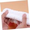 balacoo 2pcs Elastic Headband Women Non Slip Exercise Hair Wrap Bandana Headband Soft Hair Accessories for Women view 4