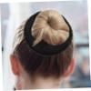 balacoo 16pcs Hair Bun Maker for Women Hair Styling Tools for Home and Salon Use view 2