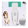 2 Pcs Hair Clipper Replacement Blade for CP-6800 KP-3000 CP-5500,Grey view 2