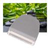 2 Pcs Hair Clipper Replacement Blade for CP-6800 KP-3000 CP-5500,Grey view 3