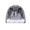 2 Pcs Hair Clipper Replacement Blade for CP-6800 KP-3000 CP-5500,Grey view 4