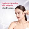 APOTHE Peptide 11 Botulinum Tension Up Repair Cream 1.69 fl oz (50ml)  Skin Elasticity, Moisturizing & Nourishing with Liposome Technology, Ectoin, and Peptides view 3