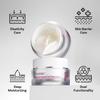 APOTHE Peptide 11 Botulinum Tension Up Repair Cream 1.69 fl oz (50ml)  Skin Elasticity, Moisturizing & Nourishing with Liposome Technology, Ectoin, and Peptides view 4