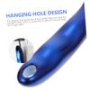 balacoo 2pcs Handheld Foot Trimmer Foot Pedicure Tool File Callous Remover Care view 4
