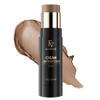 FV Contour Stick Cool Toned, Creamy, Blendable Formula for a Natural, Waterproof Finish, Long-Lasting Face Sculpting Makeup For Fair to Light Skin, Cruelty-Free & Beginner Friendly, Shade 01 Amber view 1
