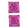 balacoo 12pcs Elegant Box Style False Eyelash Case Storage Box for Lashes Eyelash Organizer view 1