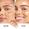FV Cream Highlighter Stick, Blendable & Long Lasting Highlight Stick with Natural Finish, Shimmer Face Highlighter Makeup for Glowing Skin & Eyeshadow, Cruelty-free, 03 Champagne view 2