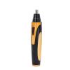 HAYNAH 4 in 1 Nose Hair Trimmer, USB Rechargeable Ear and Nose Trimmer Clipper, Waterproof Trimming Tool, Nose Trimmers Cordless for Man Woman Easy Cleansing view 1