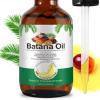 Dvoevivh 100% Cold-Pressed Batana Oil  Pure Hair Growth & Repair Oil, 60 ml | Natural & Chemical-Free Deep Nourishing Treatment for Scalp, Split Ends & Dry Hair (2.02 Fl Oz Pack of 1) view 3