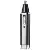 HAYNAH Ear and Nose Hair Trimmer, Men's USB Rechargeable Electric Nose Hair Trimmer Set, Waterproof Nose Hair Trimmer with LED Charging Indicator, Easy to Clean Easy Cleansing view 1