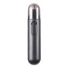HAYNAH Nose Hair Trimmer, Electric Dual-Edge Ear Nose Hair Trimmer, Waterproof Men Women Blades Eyebrow Facial Hair Remover, for Travel, Hotel Easy Cleansing view 1