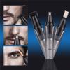 HAYNAH 3 in 1 Ear and Nose Hair Trimmer for Men and Women, Rechargeable Waterproof Eyebrow Hair Remove Facial Hair Trimmer, for Bathroom, Travel, Hotel Easy Cleansing view 4