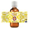 Deve Herbes Pure Boswellia Sacra (Frankincense) Essential Oil (Boswellia Sacra) Steam Distilled 100ml X 3 (10 oz) view 2