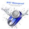 Balacoo 2pcs Mini Shaver for Men Portable Rechargeable Electric Razor Beard Trimmer Fast Speed Compact Design view 3
