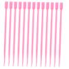 balacoo 300pcs Eyelash Lift Stick Kit Portable Eyelash Extension Tools Dual-ended Design for Grafting and Lifting Lightweight Easy to Use for Professionals and Users view 1