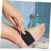 balacoo 4pcs Quality Material Foot Callus Rasp Foot Scrubber Dead Skin File for Care Pedicure view 4