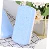 balacoo 12pcs Double-Color Foot Exfoliators Coarse Removers for Dead Skin Calluses Ergonomic Foot File Pedicure Tool for for High-Heel Enthusiasts and Daily Walkers view 3